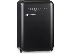 Trisa Kühlschrank Frescolino Classic 107 Schwarz