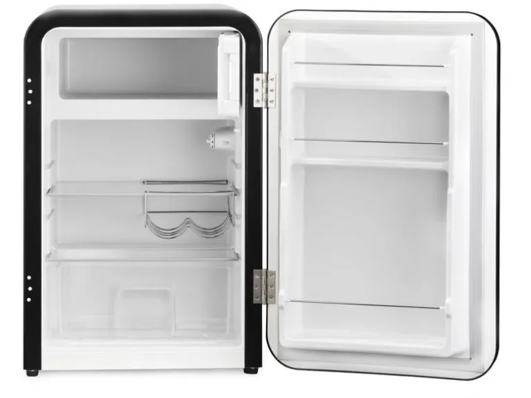Trisa Kühlschrank Frescolino Classic 107 Schwarz