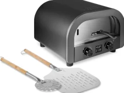 Trisa Pizzaofen Pizza Mio+