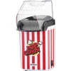 Trisa Popcorn Maschine Popcorn 'n' Chill Rot/Weiss