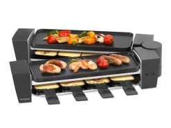 Trisa Racletteofen Raclette & Brunch 8 Personen