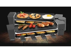 Trisa Racletteofen Raclette & Brunch 8 Personen