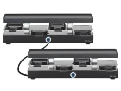 Trisa Racletteofen Style Connect 8 Personen