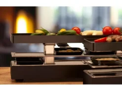 Trisa Racletteofen Style Connect 8 Personen