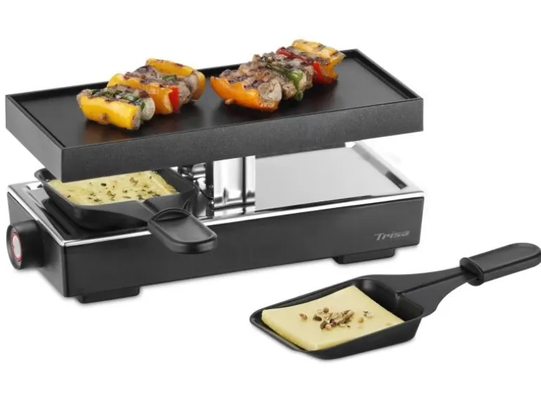 Trisa Racletteofen Style 2 Personen