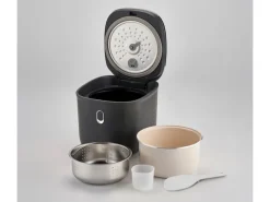 Trisa Reiskocher Nice Rice Plus 3 l
