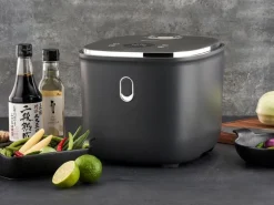 Trisa Reiskocher Nice Rice Plus 3 l