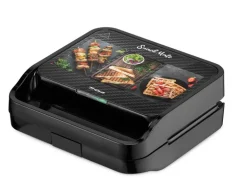 Trisa Sandwich-Toaster Snack Mate 850 W