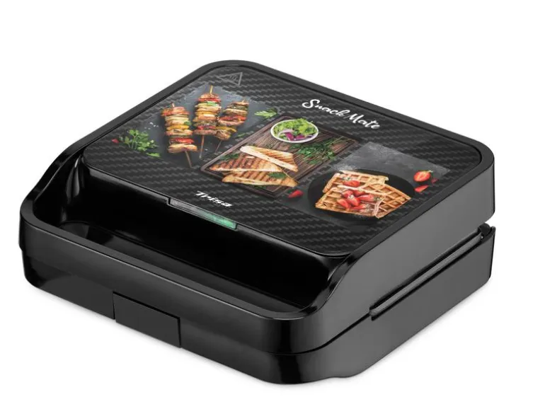 Trisa Sandwich-Toaster Snack Mate 850 W