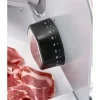 Trisa Schneidemaschine Silver Slice Silber