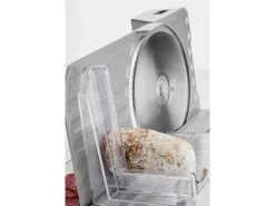 Trisa Schneidemaschine Silver Slice Silber
