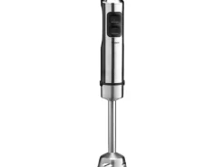 Trisa Stabmixer 4Blade Mix Silber
