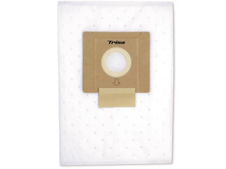 Trisa Staubfilterbeutel 9084 5 Stück