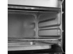Tristar Backofen OV-3615 10 l, Schwarz