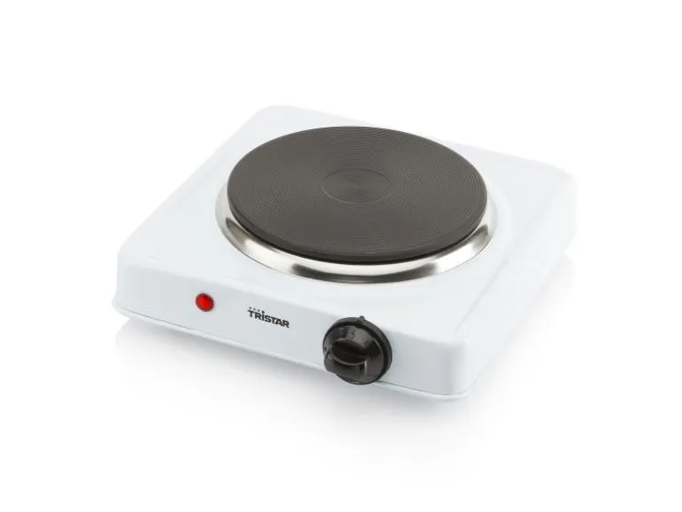 Tristar Kochplatte KP-6185 1000 W