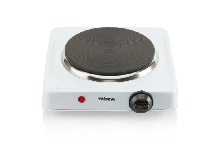 Tristar Kochplatte KP-6185 1000 W
