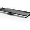 Tristar Tischgrill BP-2668 Slim L 1800 W
