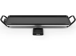 Tristar Tischgrill BP-2668 Slim L 1800 W