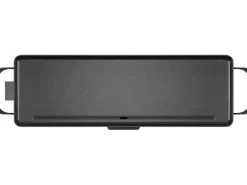 Tristar Tischgrill BP-2668 Slim L 1800 W