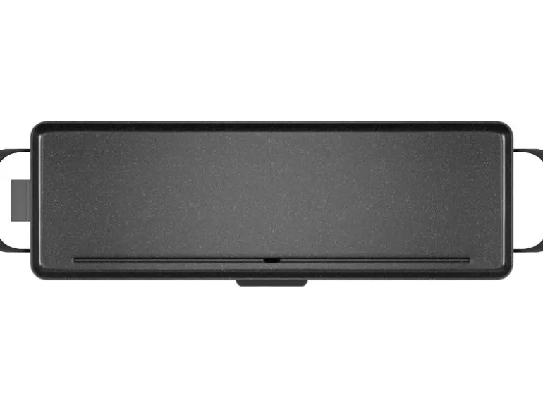 Tristar Tischgrill BP-2668 Slim L 1800 W