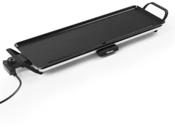 Tristar Tischgrill BP-2668 Slim L 1800 W