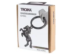 Troika Schlüsselanhänger Wild Horse