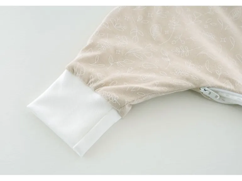 Träumeland Baby-Sommerschlafsack Jumper Garden Grösse 74