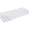 Träumeland Matratze Brise Light Roba 43 x 85 x 6 cm