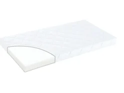 Träumeland Matratze Softwash 60 x 120 cm