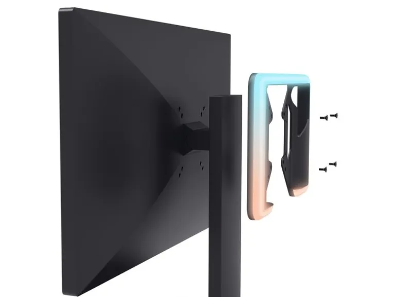 Trust Monitor-Backlight GXT907 Vybz RGB