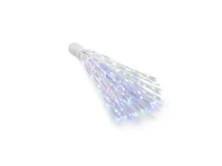 Twinkly LED-Lichterkette Spritzer, 200 LEDs, Ø 40 cm,BT+WiFi,RGB