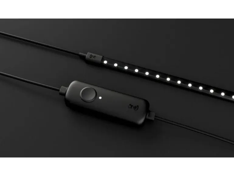 Twinkly LED Stripe Line RGB, 1.5 m, IP20, Gen. II, Starterset