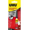 UHU Sekundenkleber Pipette 3 g, Transparent