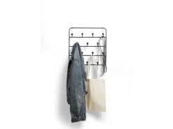 Umbra Türgarderobe Estique Schwarz