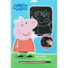 Undercover Fanartikel Kratzbild Set Peppa Pig