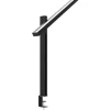 UNiLUX Schreibtischleuchte Zenith 2370 lm, Schwarz