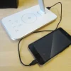 UNiLUX Schreibtischleuchte Jazz 977 lm, Weiss