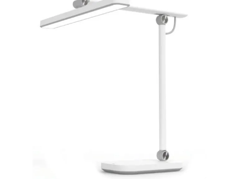 UNiLUX Schreibtischleuchte Pureline 1357 lm, Weiss