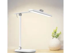 UNiLUX Schreibtischleuchte Pureline 1357 lm, Weiss