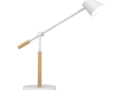 UNiLUX Schreibtischleuchte Vicky 997 lm, Weiss