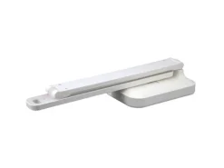 UNiLUX Schreibtischleuchte Kapa 183 lm, Weiss