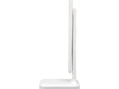 UNiLUX Schreibtischleuchte Kapa 183 lm, Weiss