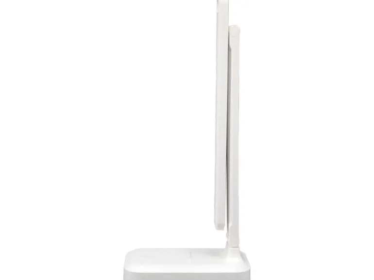 UNiLUX Schreibtischleuchte Kapa 183 lm, Weiss