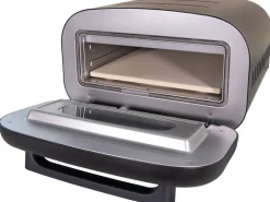 Unold Pizzaofen Don Alfredo 1 Person