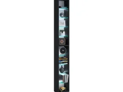 VCM Regal Rasato XL Schwarz
