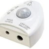 Vegas Lights LED-Streifen Bettbeleuchtung, 2er Set