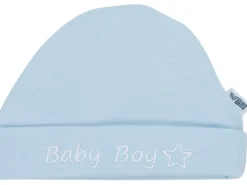 Very Important Baby Mütze Baby Boy Blau