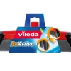 Vileda Besen DuActiva mit Teleskopstiel
