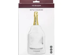 Vin Bouquet Anti-Slip Weiss