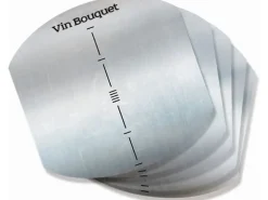 Vin Bouquet Vin Bouquet Antitropf-Folie 5 Stück